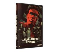 La Nuit des Morts Vivants – DVD – Studiocanal