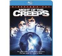 Nuit des sangsues/the night of the creeps/gb/s t gb