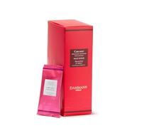 Nuit d'été - Carcadet 24 sachets individuels - Dammann Frères