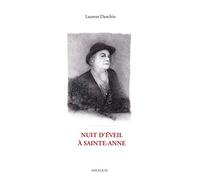 Nuit d'éveil à Saint-Anne