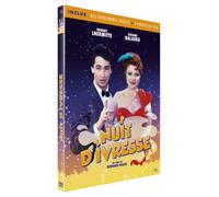 Nuit D'ivresse