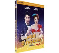 Nuit D'ivresse