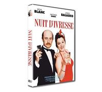 Nuit D'ivresse