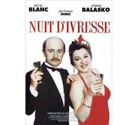 Nuit D'ivresse