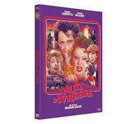 Nuit d'ivresse DVD DVD