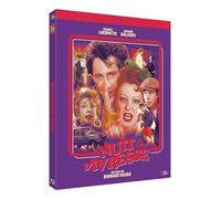 Nuit d'ivresse Blu-ray