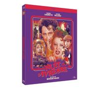 Nuit d'ivresse Blu-ray
