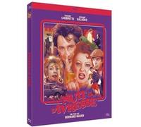 Nuit d'ivresse Blu-ray E