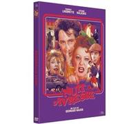 Nuit d'ivresse DVD DVD
