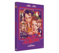 Nuit d'ivresse DVD DVD