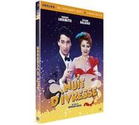 Nuit d'ivresse DVD E