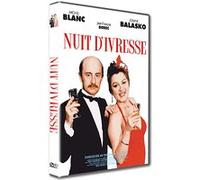 Nuit d'ivresse E