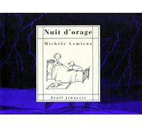 Nuit d'orage