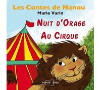 Nuit d'orage au cirque
