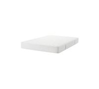Nuit Douce Matelas 100x200 Densité 40 Kg/m3 - Hauteur 23 Cm - Soutien Très Ferme - Orthopédique Nuits d'Or G