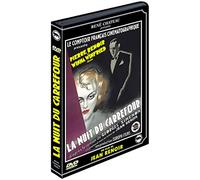 NUIT DU CARREFOUR (LA) - DVD [HD DVD]