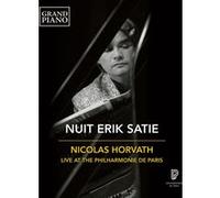 Nuit Erik Satie Blu-ray https://www.fnac.com/a16478185/Nuit-Erik-Satie-Blu-ray-Blu-ray?oref=07d6dff2-4997-0bd4-eac5-56759391165c
