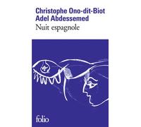 Nuit espagnole
