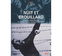 Nuit Et Brouillard