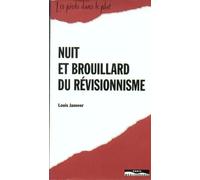 Nuit et brouillard du révisionnisme