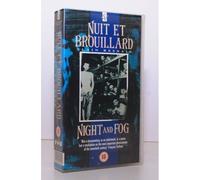 Nuit Et Brouillard - Dvd