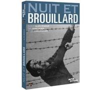 Nuit et brouillard – DVD – Arte Clothing
