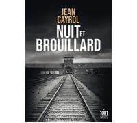 Nuit et brouillard - Jean Cayrol - Fayard/mille et une nuits - ebook (ePub) - Roman