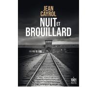 Nuit et brouillard - Jean Cayrol - Mille Et Une Nuits - Poche - Roman