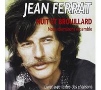 Nuit et brouillard : Nous dormirons ensemble