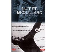 Nuit et brouillard [VHS]