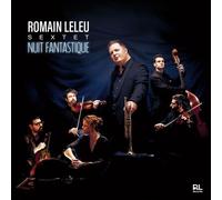 Nuit Fantastique – CD – Broken Silence