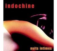 Indochine - Nuit Intime - Digipack