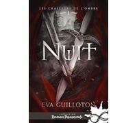 Nuit: Les Chasseurs de l'Ombre, T1