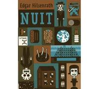 Nuit NE Edgar Hilsenrath (Auteur)