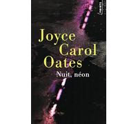 Nuit, Néon - Récit Mystérieux À Suspense