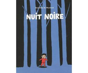 Nuit noire de Monfreid. Dorothée de (2009) Poche