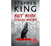 Nuit noire, étoiles mortes - Nouvelle édition