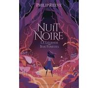 Nuit Noire: La Légende des Bois Funestes (2)
