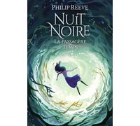 Nuit Noire: La Passagère du temps (3)