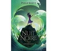 Nuit Noire: Fille des Déferlantes