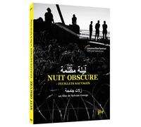 Nuit obscure : Feuillets sauvages DVD DVD