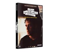 La Nuit où Laurier Gaudreault s'est réveillé – DVD – Studiocanal