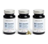 Nuit paisible - cure sommeil - 3 mois