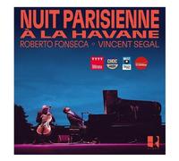 Nuit Parisienne À la Havane