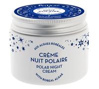 Nuit Polaire - Polaar - Crème Revitalisante Aux Algues Boréales