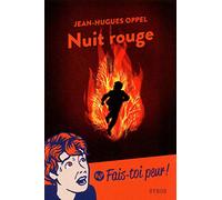 Nuit Rouge