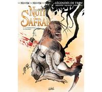 Légendes de Troy T02 La Vengeance d'Albumen - Christophe Arleston - Soleil - cartonné - Bande dessinée