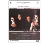 Nuit sans fin. Amour Trahison Inceste DVD [DVD]