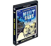 NUIT SANS FIN - DVD [HD DVD]