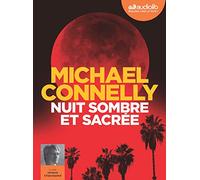 Nuit sombre et sacrée: Livre audio 1 CD MP3
